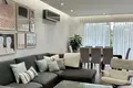 Wohnung 3 Schlafzimmer  in Moni, Zypern