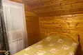 Casa de campo 200 m² Lahojski siel ski Saviet, Bielorrusia