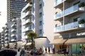 Residential complex Property in the best residential complex near the sea, Izmir center, Turkiye