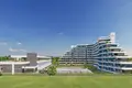 2 bedroom apartment 103 m² Muratpasa, Turkey