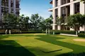 Complejo residencial Terra Heights