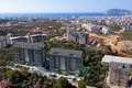 1 bedroom apartment 52 m² Obakoey, Turkey