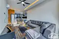 Mieszkanie 2 pokoi 45 m² w Alanya, Turcja