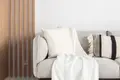 Wohnung 1 zimmer 30 m² in Warschau, Polen