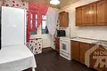 Apartamento 3 habitaciones 69 m² Borisov, Belarús