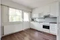 Wohnung 2 zimmer 58 m² Seinajoki sub region, Finnland