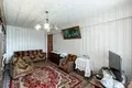 Mieszkanie 4 pokoi 82 m² Mińsk, Białoruś