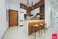 Mieszkanie 2 pokoi 1 664 m² Dubaj, Emiraty Arabskie