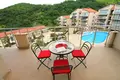 Wohnung 2 Schlafzimmer 67 m² Przno, Montenegro