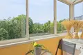 Квартира 3 комнаты 56 м² Клайпеда, Литва