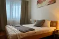 2 room apartment 48 m² in Warsaw, Poland