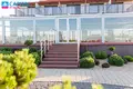 Gewerbefläche 1 423 m² Aukstelke, Litauen