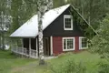 Cottage 3 bedrooms 100 m² Lappeenrannan seutukunta, Finland