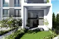 3 bedroom townthouse 141 m² triadi, Greece