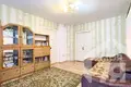 Wohnung 2 zimmer 64 m² Baryssau, Weißrussland