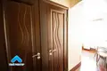 Appartement 2 chambres 38 m² Homiel, Bélarus