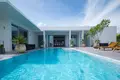 villa de 5 dormitorios 1 268 m² Phuket, Tailandia