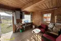 Haus 16 m² Zabalocki sielski Saviet, Belarus