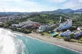 2 bedroom apartment 124 m² Estepona, Spain