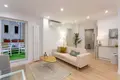 Appartement 2 chambres 76 m² Madrid, Espagne