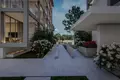 Residential quarter Luxurious apartments 200 meters from the sea
