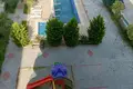 Wohnung 3 zimmer  Kestel, Türkei