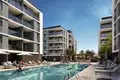 Wohnung 1 Schlafzimmer 63 m² Limassol, Zypern