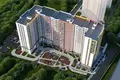 Квартира 1 комната 40 м² Одесса, Украина