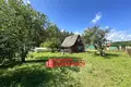Haus 2 zimmer 43 m² Parecki sielski Saviet, Belarus