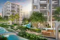 1 bedroom apartment 25 m² Sakhu, Thailand