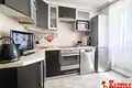 Mieszkanie 2 pokoi 51 m² Homel, Białoruś