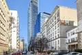 2 room apartment 52 m² Warsaw, Poland