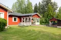 Haus 6 zimmer 132 m² Tikkakoski, Finnland
