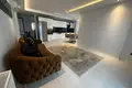 Wohnung 2 Schlafzimmer 108 m² Mittelmeerregion, Türkei