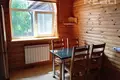 Haus 127 m² Lahojski sielski Saviet, Weißrussland