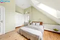 4 room apartment 84 m² Vilnius, Lithuania