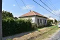 2 room house 71 m² Abony, Hungary