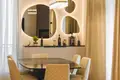 Wohnung 3 Schlafzimmer 148 m² Podgorica, Montenegro