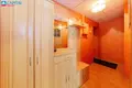 2 room apartment 45 m² Kedainiai, Lithuania
