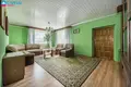 Dom 207 m² Malaty, Litwa
