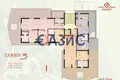 2 bedroom apartment 80 m² Nesebar, Bulgaria