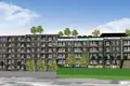 Mieszkanie 1 pokój 69 m² Choeng Thale, Tajlandia