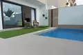 3 bedroom villa 100 m² San Pedro del Pinatar, Spain
