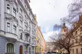 2 room apartment 129 m² Prague, Czech Republic