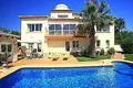 5 bedroom villa 280 m² Javea, Spain