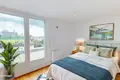 Apartamento 2 habitaciones 58 m² Viena, Austria