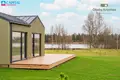 Maison 52 m² Alionys, Lituanie