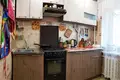 3 room apartment 51 m² Minsk, Belarus