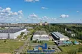 Produktion 6 500 m² Maladsetschna, Weißrussland