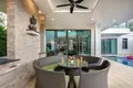 villa de 3 chambres 419 m² Rawai, Thaïlande